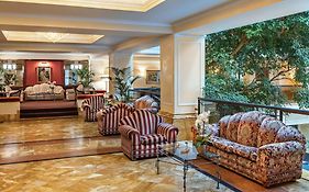 Starhotels Du Parc